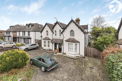 3 bedroom semi-detached house for sale, Hawley Road, Hawley, Dartford, Kent, DA1