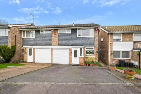 Knoll Crescent, Northwood, Middlesex