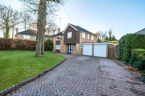 4 bedroom detached house for sale, Wildwood, Dene Road, Northwood