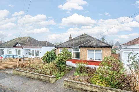 2 bedroom bungalow for sale, Lyndhurst Gardens, Pinner, Middlesex