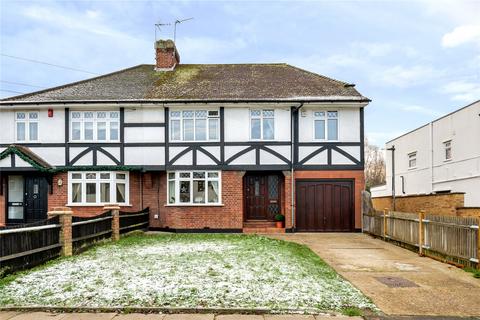 5 bedroom semi-detached house for sale, Gates Green Road, West Wickham, Kent, BR4