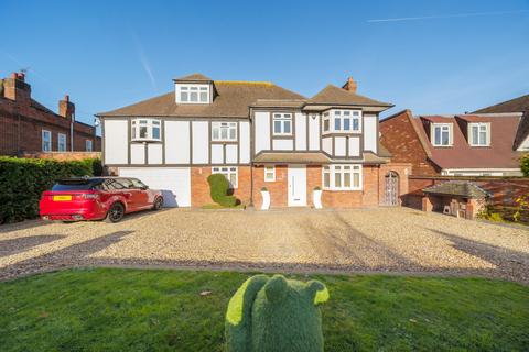 8 bedroom detached house for sale, King Edwards Road, Ruislip, Middlesex