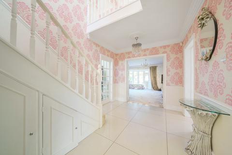 8 bedroom detached house for sale, King Edwards Road, Ruislip, Middlesex