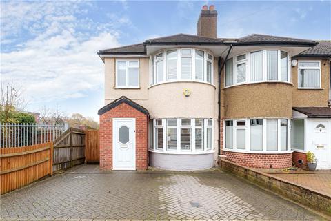 2 bedroom end of terrace house for sale, Mount Park Road, Pinner, Middlesex