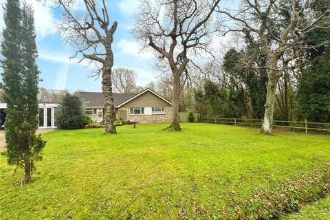 3 bedroom bungalow for sale, Quarr Road, Ryde, Isle of Wight