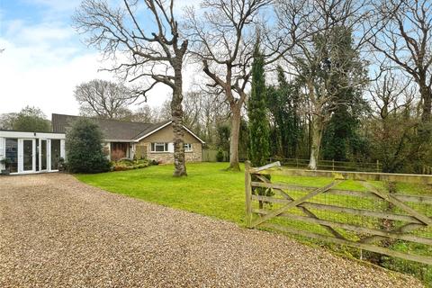 3 bedroom bungalow for sale, Quarr Road, Ryde, Isle of Wight