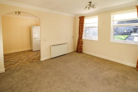 2 bedroom bungalow for sale, Byards Park, Knaresborough, North Yorkshire, HG5