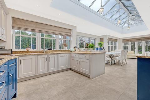 4 bedroom detached house for sale, Park Lane, Ramsden Heath, Billericay, Essex