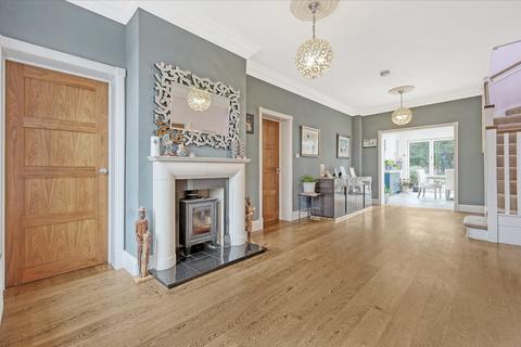 4 bedroom detached house for sale, Park Lane, Ramsden Heath, Billericay, Essex