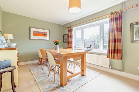 4 bedroom detached house for sale, Church Lane Corner, Harkstead, Ipswich, Suffolk