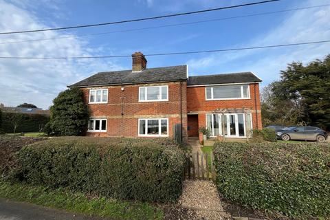 4 bedroom detached house for sale, Church Lane Corner, Harkstead, Ipswich, Suffolk