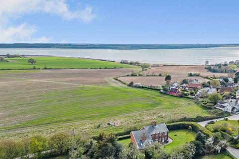 4 bedroom detached house for sale, Church Lane Corner, Harkstead, Ipswich, Suffolk