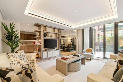 undefined, Basil Street, Knightsbridge, London