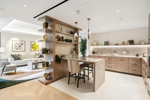 undefined, Basil Street, Knightsbridge, London