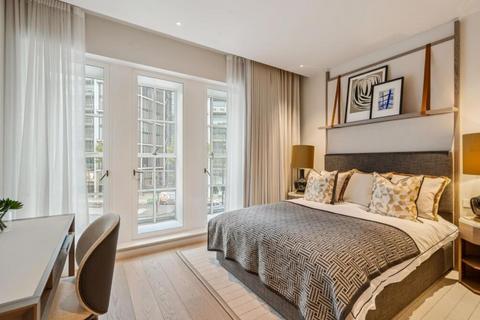 undefined, Basil Street, Knightsbridge, London