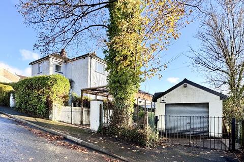 4 bedroom detached house for sale, Troedpennar Terrace, Mountain Ash CF45