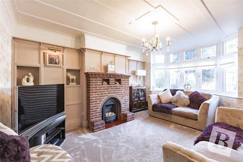 undefined, Compton Avenue, Gidea Park, RM2