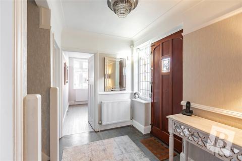 undefined, Compton Avenue, Gidea Park, RM2