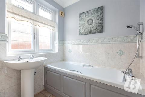 undefined, Compton Avenue, Gidea Park, RM2
