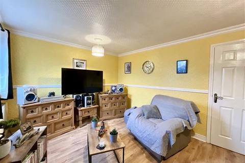 3 bedroom terraced house for sale, Hepworth Drive, Swallownest, Sheffield, S26 4RS