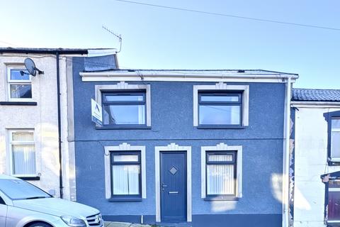 4 bedroom terraced house for sale, Aberdare CF44