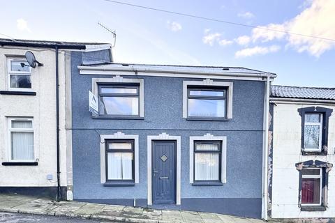 4 bedroom terraced house for sale, Aberdare CF44