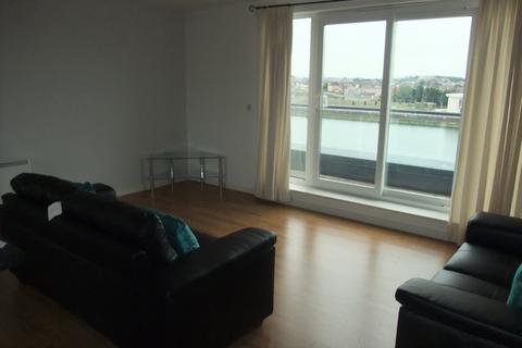 3 bedroom flat to rent, Flat , Cwrt Naiad, Pentre Doc Y Gogledd, Llanelli