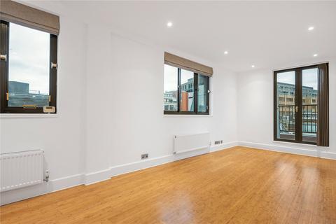 1 bedroom apartment to rent, Long Lane, London, EC1A