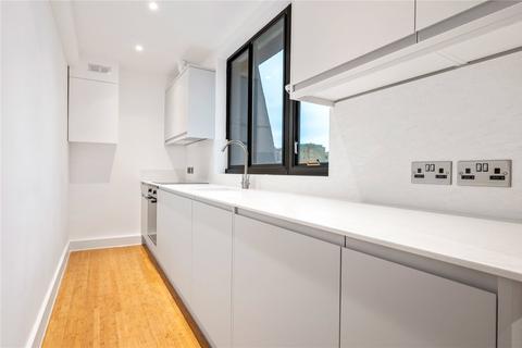 1 bedroom apartment to rent, Long Lane, London, EC1A