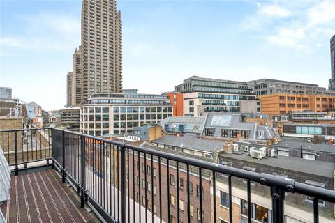 1 bedroom apartment to rent, Long Lane, London, EC1A