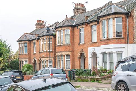 3 bedroom maisonette for sale, St. James's Lane, London, N10