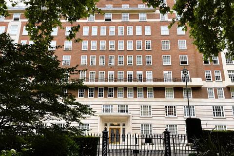 2 bedroom apartment to rent, Marylebone, London W1H