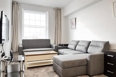 2 bedroom apartment to rent, Marylebone, London W1H