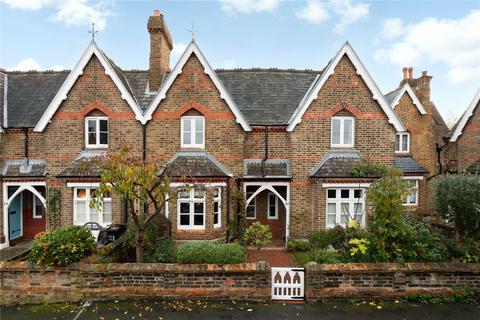 1 bedroom terraced house for sale, Belvedere Square, Wimbledon, London, SW19