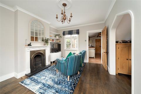 1 bedroom terraced house for sale, Belvedere Square, Wimbledon, London, SW19