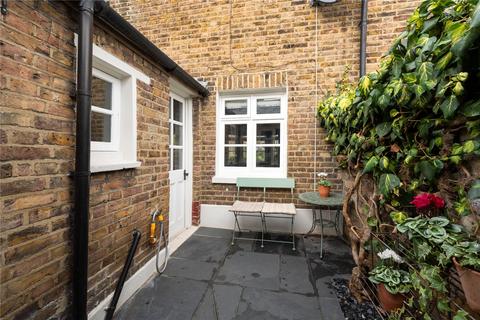 1 bedroom terraced house for sale, Belvedere Square, Wimbledon, London, SW19