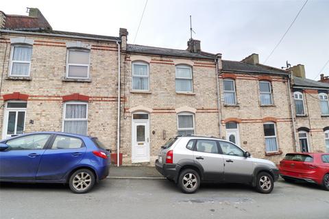 Victoria Road, Ilfracombe, Devon, EX34