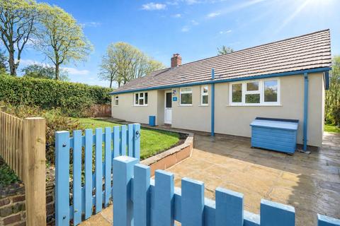 3 bedroom bungalow to rent, Ebberley, Roborough, Winkleigh, Devon, EX19