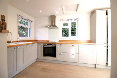 3 bedroom bungalow to rent, Ebberley, Roborough, Winkleigh, Devon, EX19