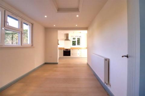 3 bedroom bungalow to rent, Ebberley, Roborough, Winkleigh, Devon, EX19