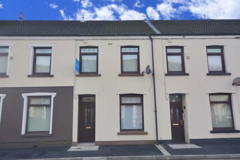 undefined, Troedyrhiw, Merthyr Tydfil CF48
