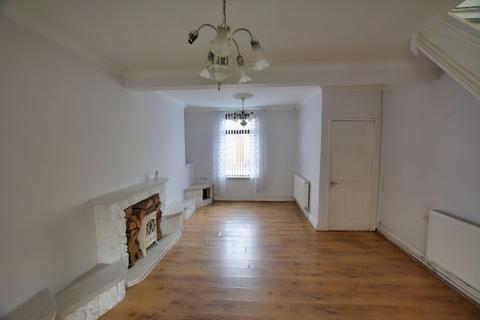 undefined, Troedyrhiw, Merthyr Tydfil CF48