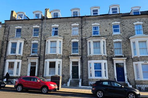 undefined, Flat 3, 12 Valley Bridge Parade, Scarborough