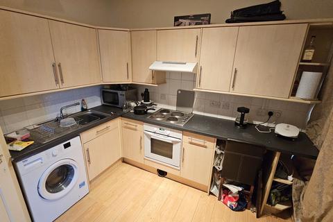 undefined, Flat 3, 12 Valley Bridge Parade, Scarborough