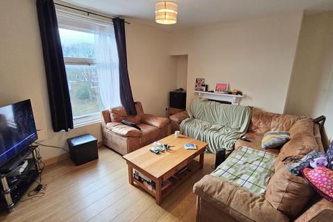 undefined, Flat 3, 12 Valley Bridge Parade, Scarborough