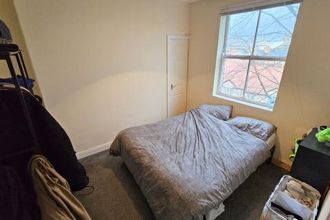 undefined, Flat 3, 12 Valley Bridge Parade, Scarborough