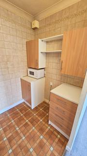 1 bedroom flat to rent, Homecrest House, Grosvenor Crescent, Scarborough