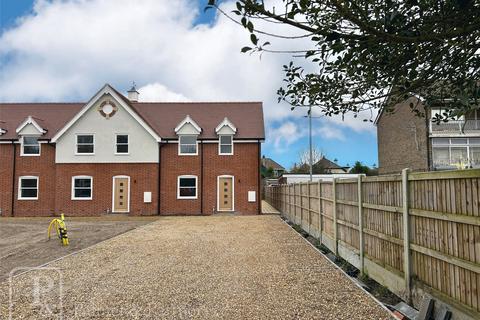 Connaught Gardens, Connaught Gardens East, Clacton-On-Sea, Essex, CO15