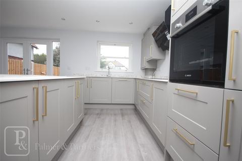 3 bedroom terraced house for sale, Connaught Gardens, Connaught Gardens East, Clacton-On-Sea, Essex, CO15