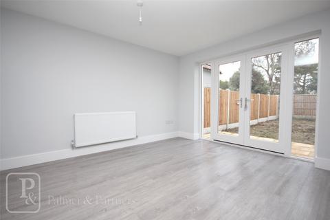 3 bedroom terraced house for sale, Connaught Gardens, Connaught Gardens East, Clacton-On-Sea, Essex, CO15